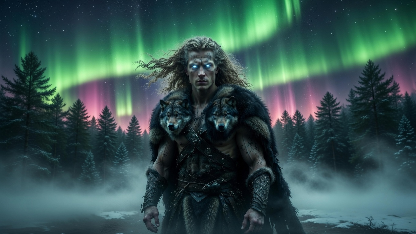 Vael — The Shadow Guide